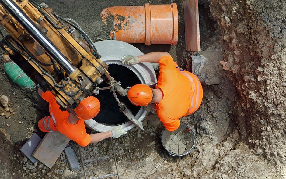 comment déboucher un lavabo Luzancy