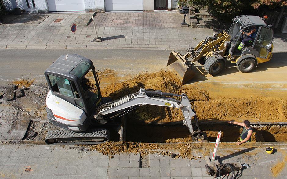 comment déboucher canalisation Luzancy